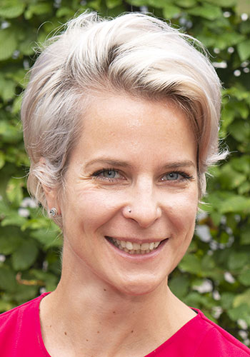 Marlene Klinkenberg (KM)